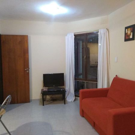 Arturito Apartment คอร์โดบา ภายนอก รูปภาพ