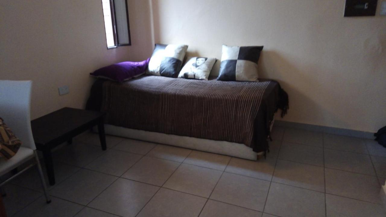 Arturito Apartment คอร์โดบา ภายนอก รูปภาพ