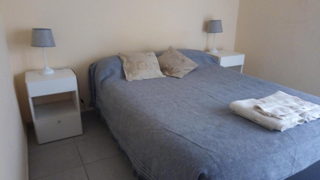 Arturito Apartment คอร์โดบา ภายนอก รูปภาพ