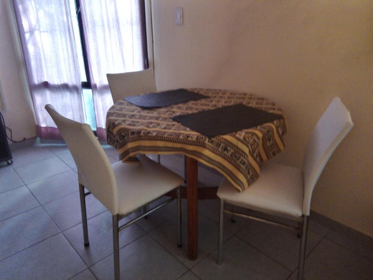 Arturito Apartment คอร์โดบา ภายนอก รูปภาพ