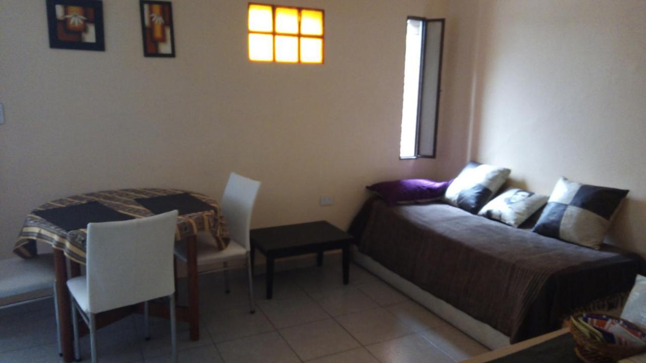 Arturito Apartment คอร์โดบา ภายนอก รูปภาพ