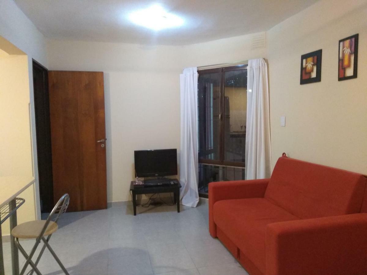 Arturito Apartment คอร์โดบา ภายนอก รูปภาพ