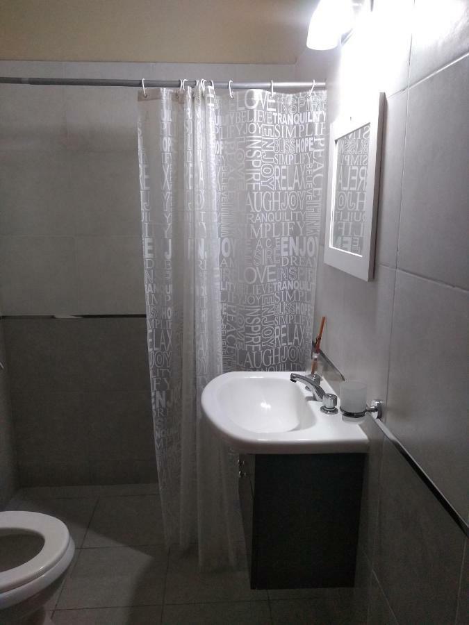 Arturito Apartment คอร์โดบา ภายนอก รูปภาพ