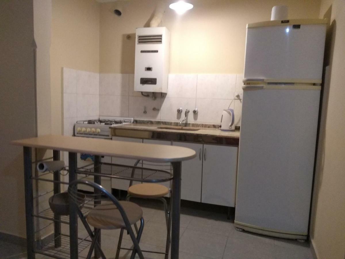 Arturito Apartment คอร์โดบา ภายนอก รูปภาพ